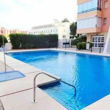 Los Amigos Apartment Torremolinos Dış mekan fotoğraf
