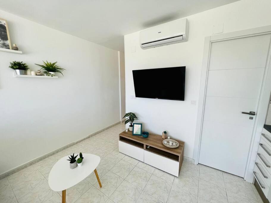 Los Amigos Apartment Torremolinos Dış mekan fotoğraf