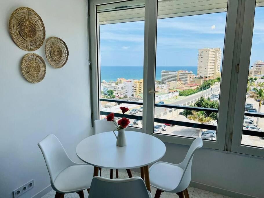Los Amigos Apartment Torremolinos Dış mekan fotoğraf