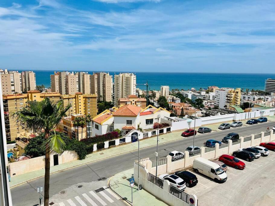 Los Amigos Apartment Torremolinos Dış mekan fotoğraf