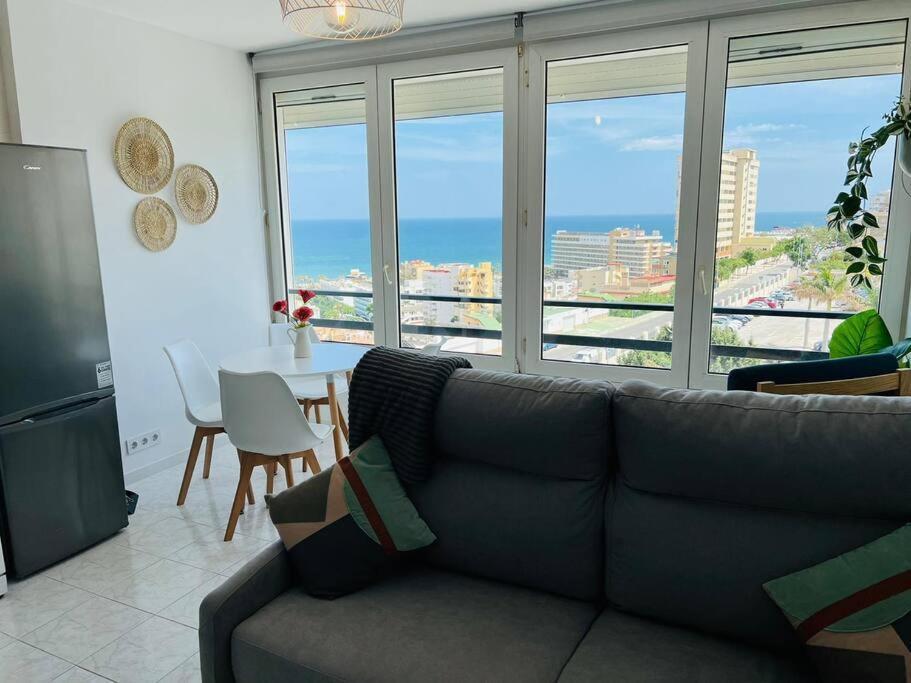 Los Amigos Apartment Torremolinos Dış mekan fotoğraf