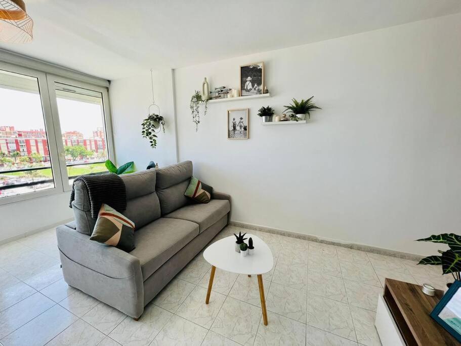 Los Amigos Apartment Torremolinos Dış mekan fotoğraf