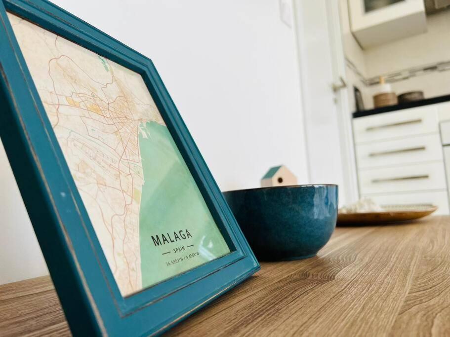 Los Amigos Apartment Torremolinos Dış mekan fotoğraf