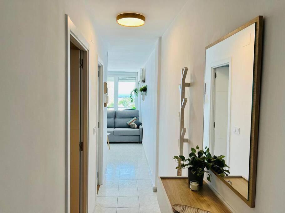 Los Amigos Apartment Torremolinos Dış mekan fotoğraf