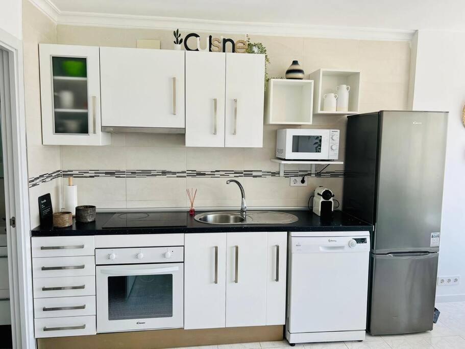 Los Amigos Apartment Torremolinos Dış mekan fotoğraf
